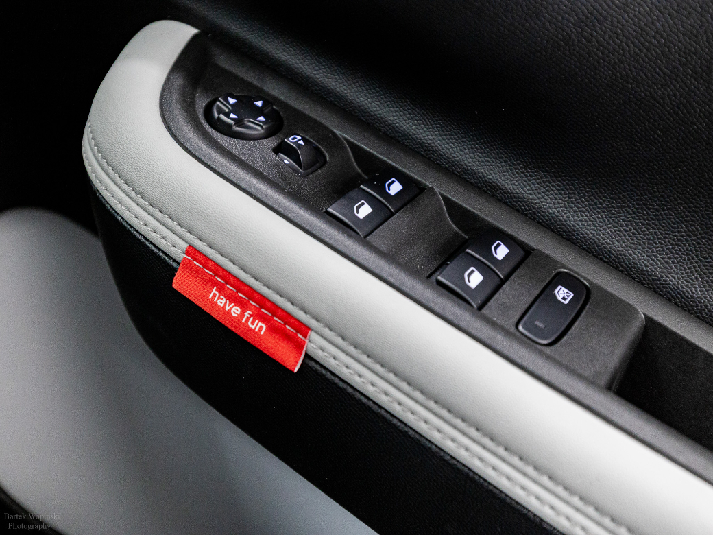 2026 Citroen C3