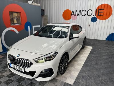 2022 BMW 2 Series