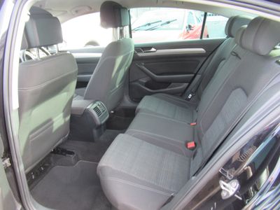 2021 Volkswagen Passat