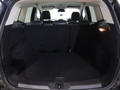 2016 Ford Kuga