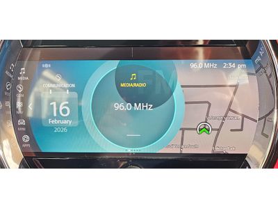 2023 Mini Countryman Cooper S