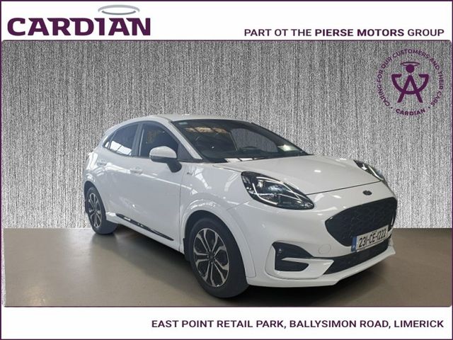 vehicle for sale from Cardian