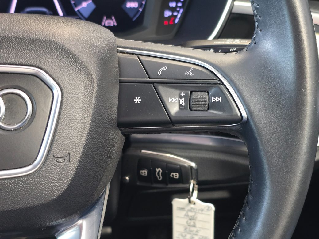 2019 Audi Q3