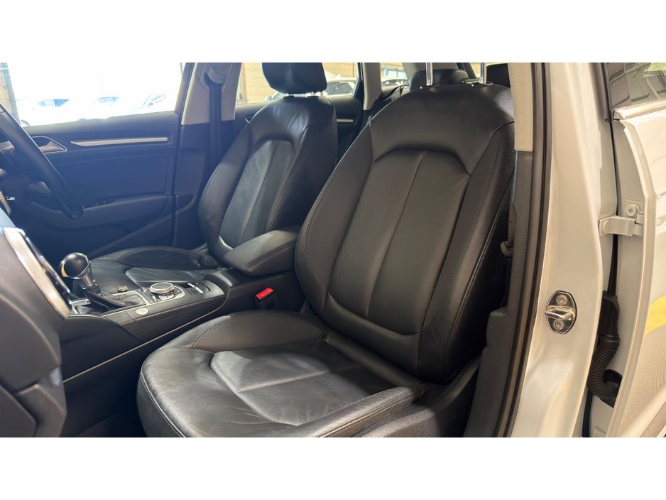 2015 Audi A3