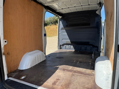 2020 Mercedes-Benz Sprinter