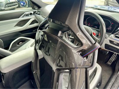 2021 BMW M4