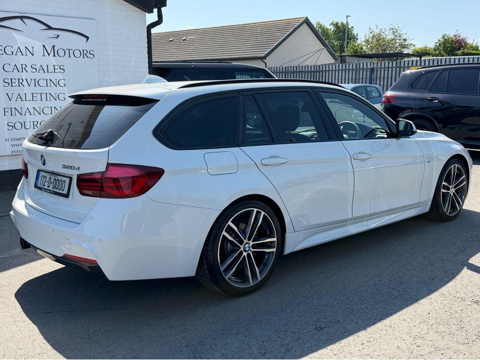 2017 BMW 3 Series