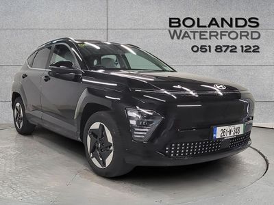 2026 Hyundai Kona