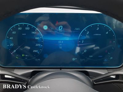 2026 Mercedes-Benz C Class