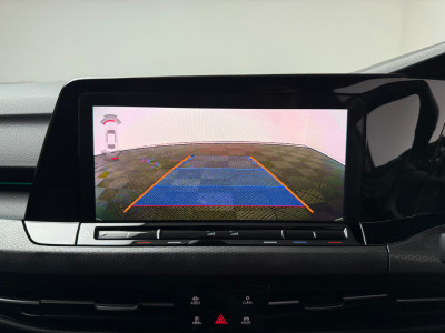 2023 Volkswagen Golf