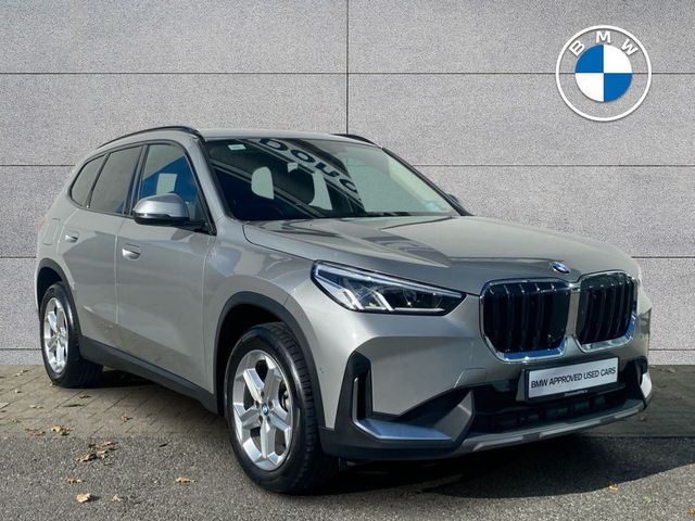 vehicle for sale from J Donohoe BMW