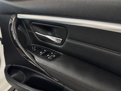2015 BMW 3 Series