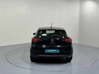 2022 Renault Clio