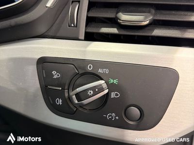 2022 Audi A4