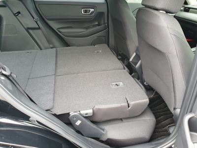 2024 Honda HR-V