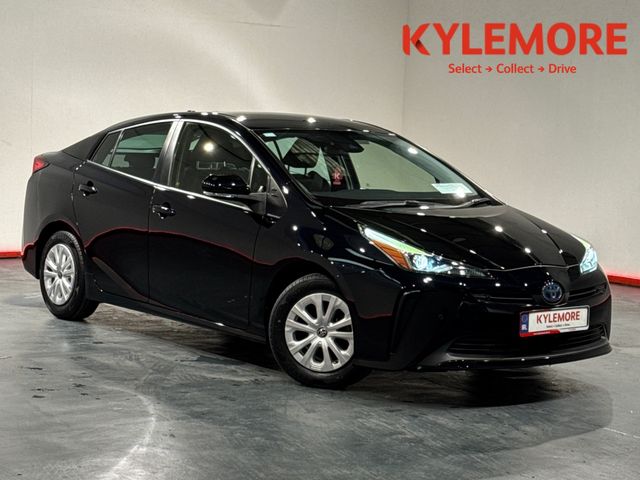 vehicle for sale from Kylemore Cars