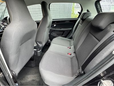2014 Volkswagen up!