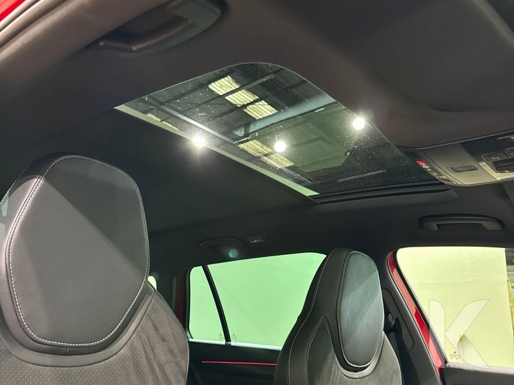 2023 Skoda Superb