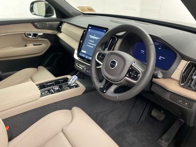 2026 Volvo XC90