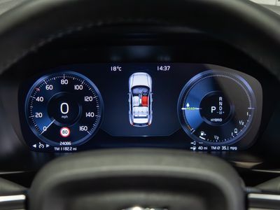 2022 Volvo XC40