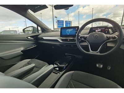 2023 Volkswagen ID.4