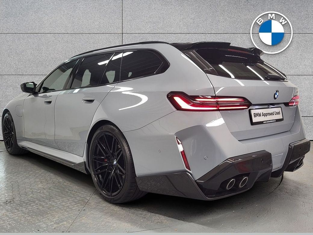2026 BMW M5