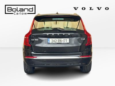 2024 Volvo XC90