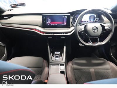 2024 Skoda Octavia