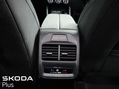 2024 Skoda Superb