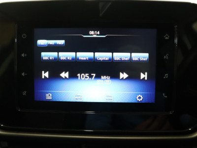 2023 Suzuki SX4 S-Cross