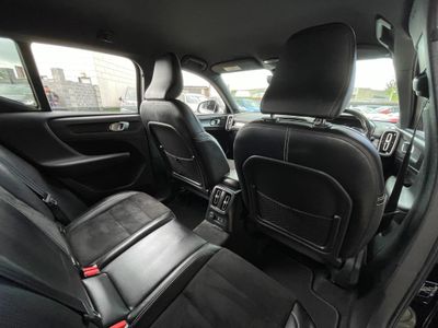 2020 Volvo XC40