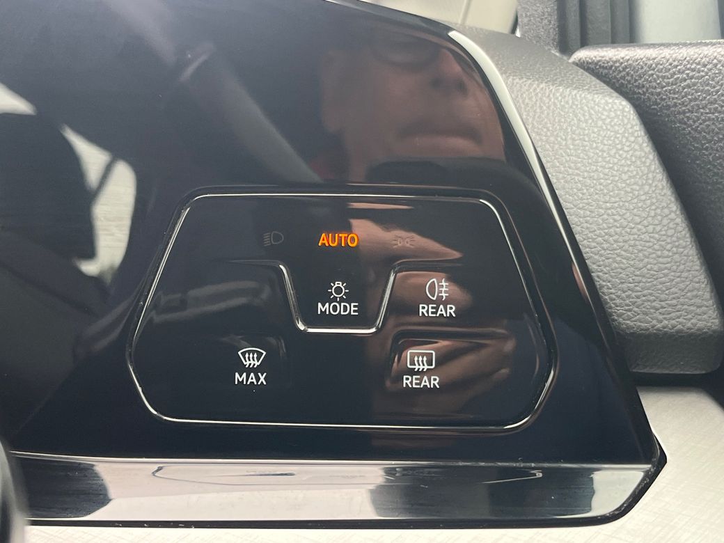 2023 Volkswagen Golf