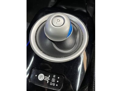 2015 Nissan Leaf
