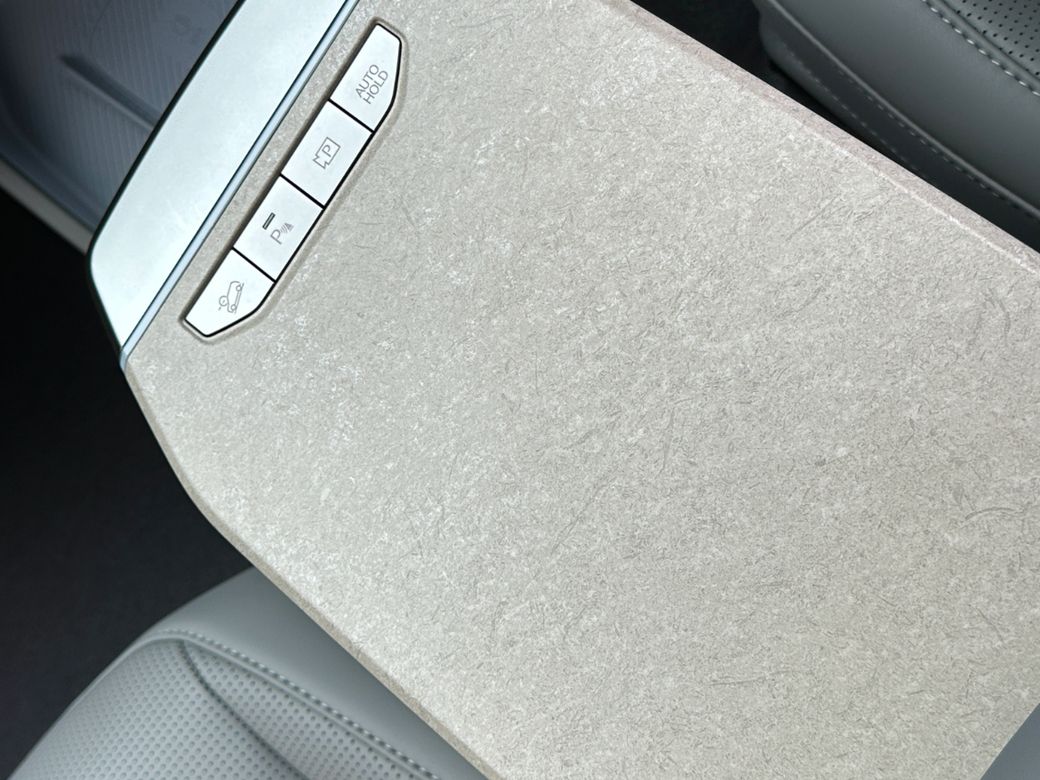 2025 Kia EV3