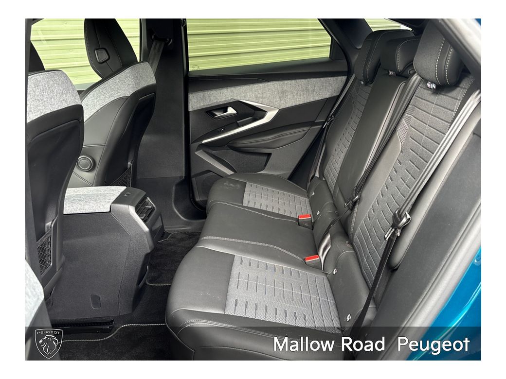2026 Peugeot 3008