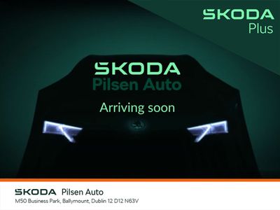 2024 Skoda Octavia