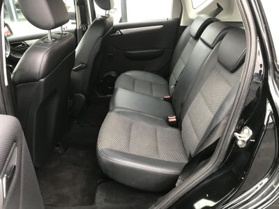 2012 Mercedes-Benz A Class