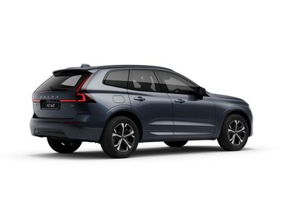 2027 Volvo XC60