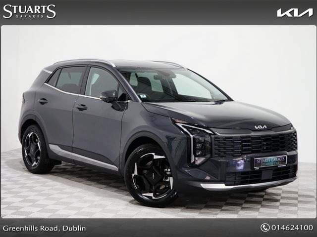 vehicle for sale from Stuarts Garages