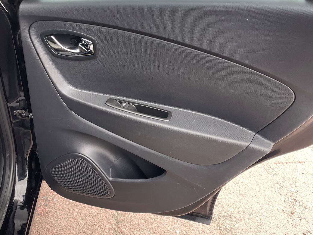 2014 Renault Captur