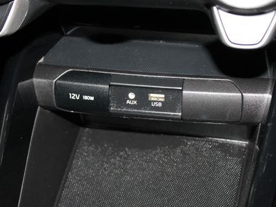 2018 Kia Rio