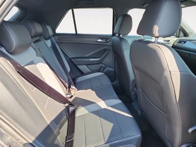 2020 Volkswagen T-Roc