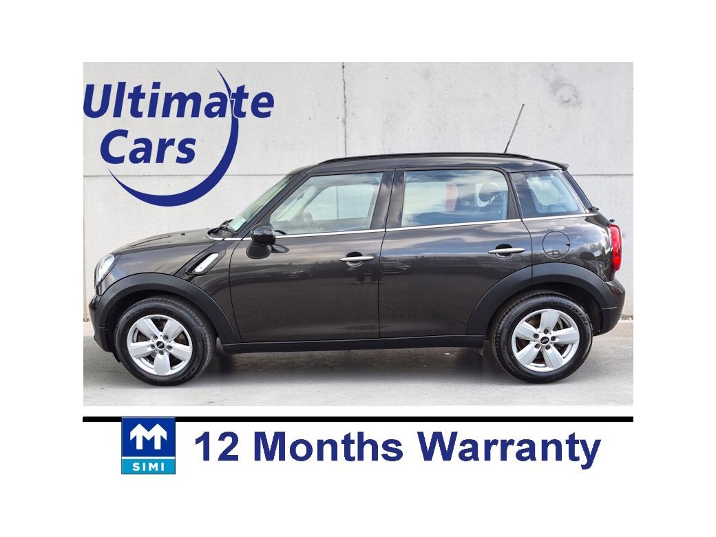 2016 Mini Cooper