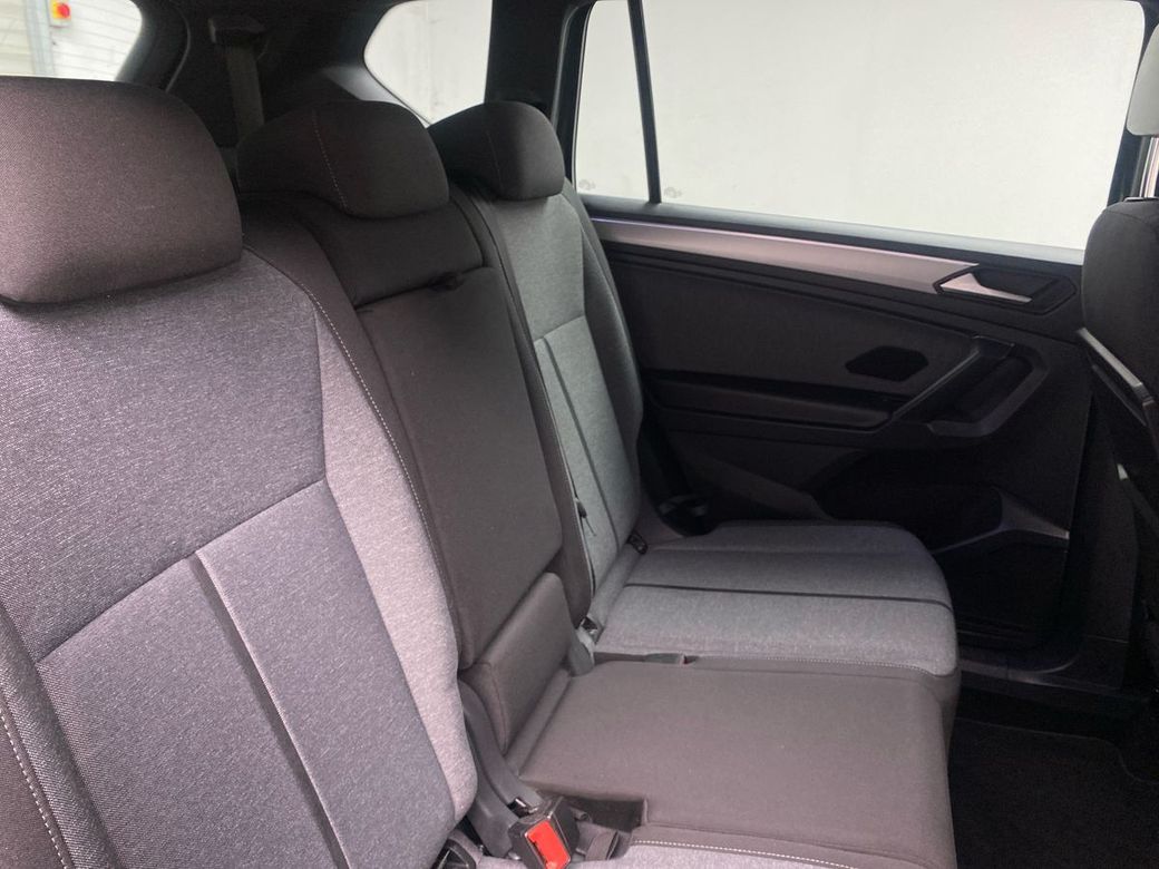 2021 SEAT Tarraco