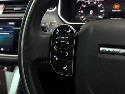 2020 Land Rover Range Rover Sport