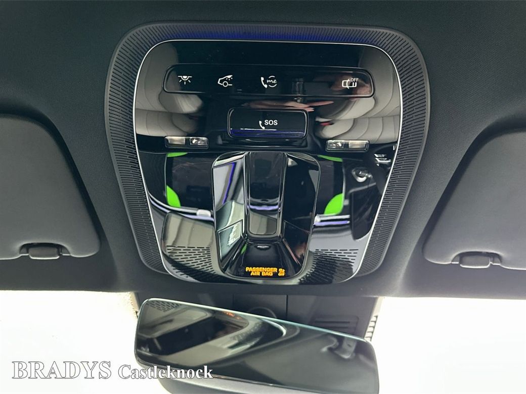 2026 Mercedes-Benz E Class