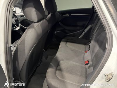 2017 Audi A3