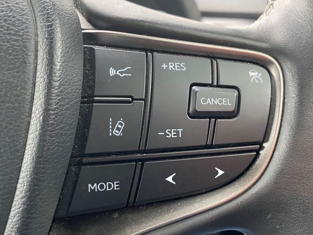 2022 Lexus UX 300e
