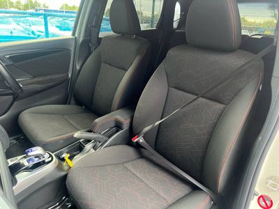 2016 Honda Fit