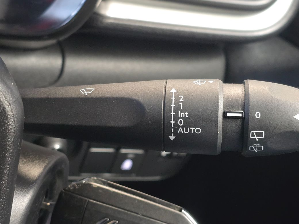 2022 Citroen C3